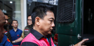 Kejagung Ungkap Kronologi Kasus Nikel Libatkan Ketua Ombudsman RI Hery Susanto