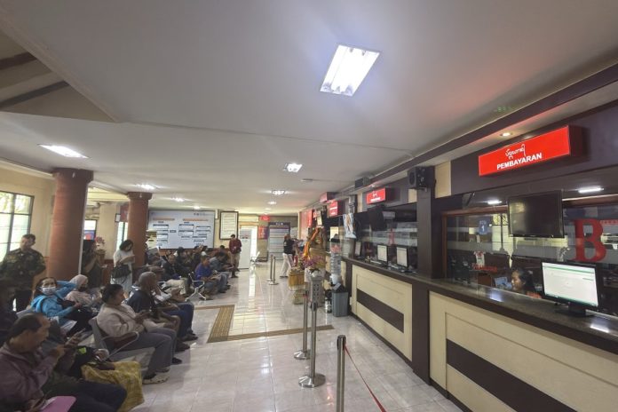 Kejar Target Pajak, Layanan PPRD Tetap Jalan Saat Pagerwesi Dan WFH 1