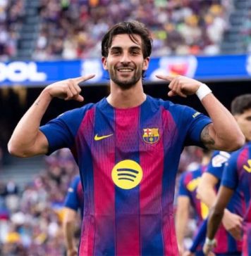 Klasemen Liga Spanyol: Barcelona Tinggalkan Real Madrid