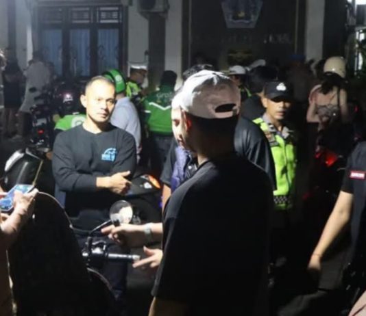 Knalpot Brong Meresahkan, Polres Badung Intensifkan Operasi Besar di Kuta Utara