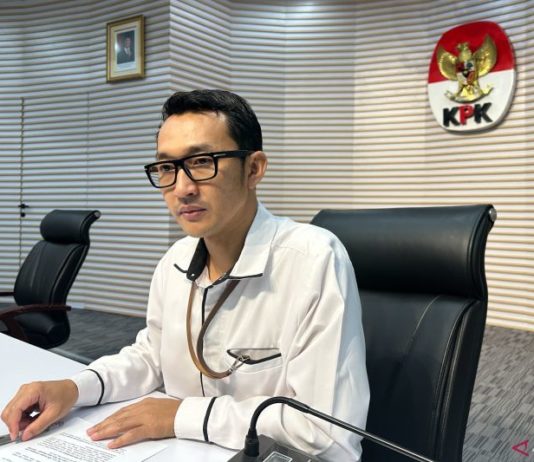 KPK Atensi Pengadaan 25.644 Motor Listrik BGN