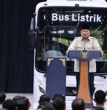 Kurangi Impor BBM, Prabowo Genjot Elektrifikasi 100 Gigawatt