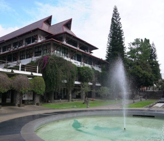 Lagu ‘Erika’ Picu Keresahan Publik, ITB Perketat Pengawasan Etika Mahasiswa