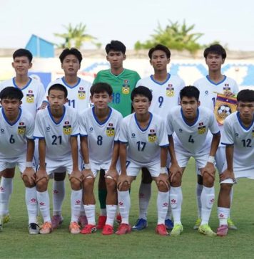Laos Pimpin Grup B Piala AFF U17 2026, Thailand di Ujung Tanduk