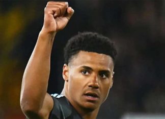 Leg Pertama Perempat Final Liga Europa, Aston Villa Bungkam Bologna
