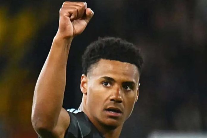 Leg Pertama Perempat Final Liga Europa, Aston Villa Bungkam Bologna Di 1