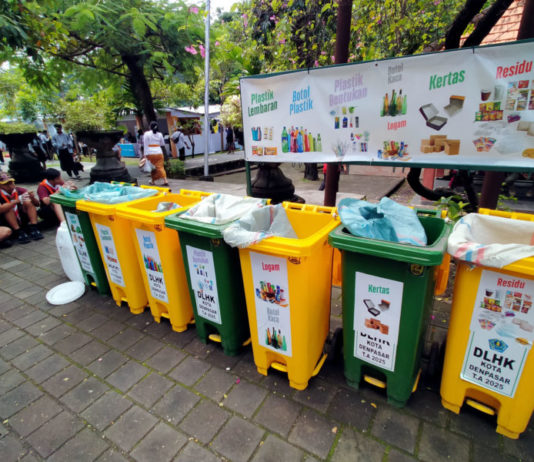 Legislator Kritik Pengiriman Sampah Organik ke Klungkung, Ingatkan Potensi Masalah Baru