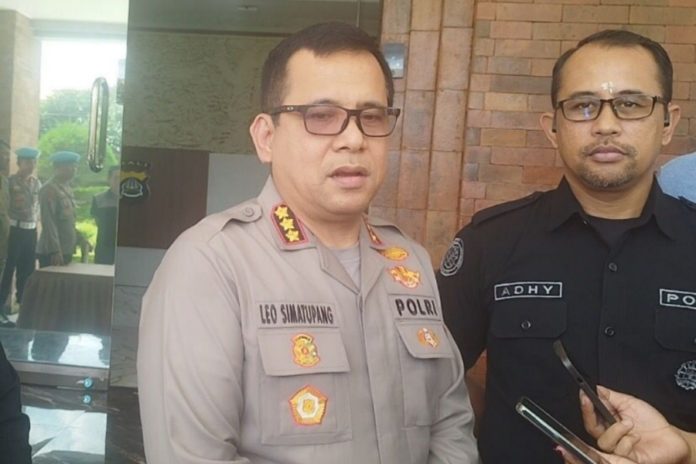 Lima Pembunuh Dan Pembakar 2 ABK Positif Gunakan Narkoba 2