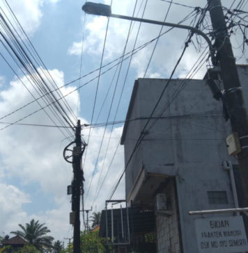 LPJU di Tabanan Tembus 18.137 Titik, Pupuan Jadi Prioritas Pengembangan