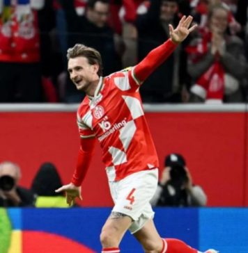 Mainz dan Rayo Bantai Lawannya, Langkah Semifinal Kian Dekat