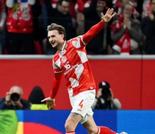 Mainz dan Rayo Bantai Lawannya, Langkah Semifinal Kian Dekat