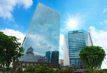 Momentum Earth Hour, BRI Dorong Keberlanjutan Melalui Aksi Nyata di Lingkungan Kerja