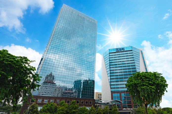 Momentum Earth Hour, BRI Dorong Keberlanjutan Melalui Aksi Nyata Di Lingkungan Kerja 1