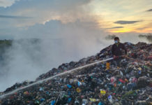 Mulai 1 Mei 2026, TPA Bengkala Hanya Terima Residu