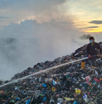 Mulai 1 Mei 2026, TPA Bengkala Hanya Terima Residu