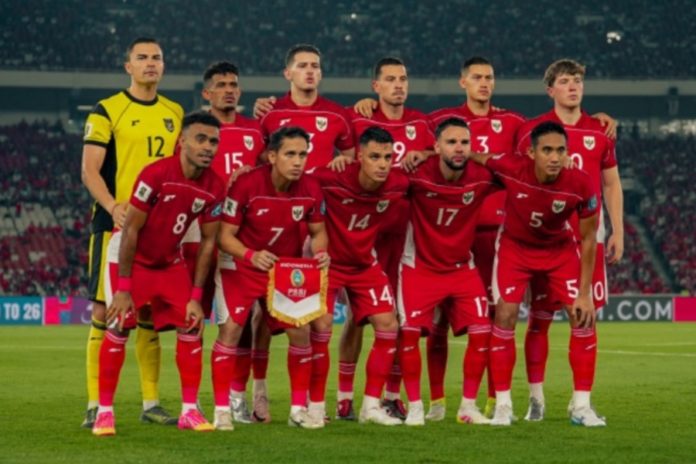 Naturalisasi Sesuai Hukum, PSSI Tegaskan Status Pemain Timnas Di Eredivisie Tak Bermasalah 1