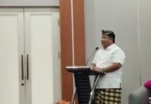 Nyoman Parta Soroti Kerusakan Hutan Bali, Dari Bedugul hingga Mangrove Tercemar