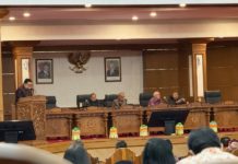 Paripurna DPRD Bali, Kuota Wisatawan hingga Tarif Retribusi Jadi Sorotan Demokrat–NasDem