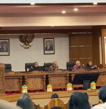 Paripurna DPRD Bali, Kuota Wisatawan hingga Tarif Retribusi Jadi Sorotan Demokrat–NasDem