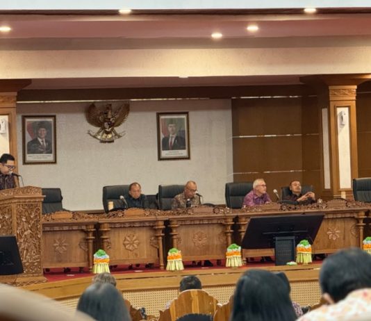 Paripurna DPRD Bali, Kuota Wisatawan hingga Tarif Retribusi Jadi Sorotan Demokrat–NasDem