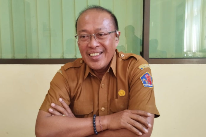 Pasca Balita Meninggal Akibat DSS, Diskes Buleleng Temukan Jentik Di Banyuning 1