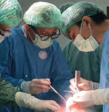 Pasien Osteoarthritis di Tabanan Didominasi Terapi Non-Bedah