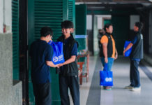 Paskah 2026, BRI Peduli Salurkan 10.050 Paket Sembako bagi Umat Nasrani