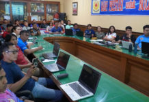 Pelatih Digembleng, Buleleng Bidik Lonjakan Emas di Porprov 2027