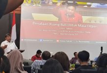 Pembangunan Tak Terkendali, Bali Bisa Bernasib Seperti Venesia