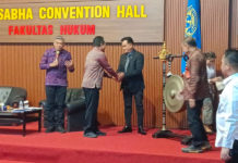 Pemilu Buruk Bisa Timbulkan Konflik, Harus Demokratis dan Berlandas Konstitusi