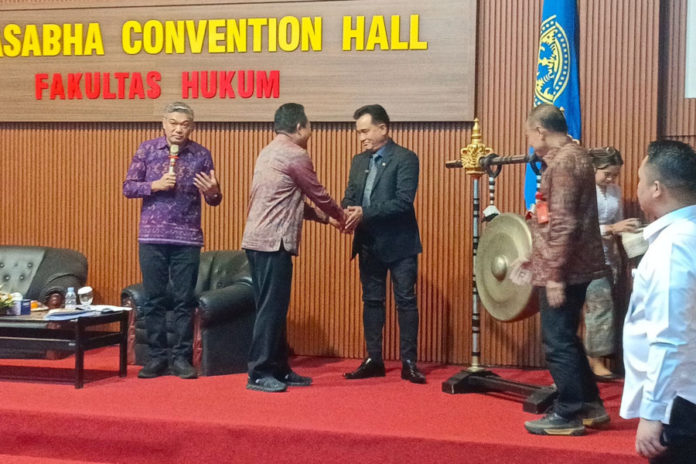 Pemilu Buruk Bisa Timbulkan Konflik, Harus Demokratis Dan Berlandas Konstitusi 1