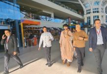 Pemimpin Bageshwar Dham dari India Kunjungi Bali, Buka Peluang “Spiritual Tourism”