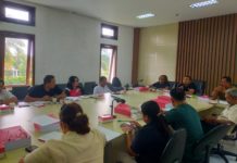 Pemkab Bangli Terapkan WFH, DPRD Minta Pelayanan Publik Tetap Optimal