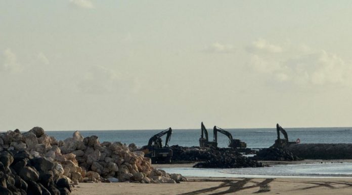 Penataan Pantai Kuta Dipercepat, Target Rampung Akhir 2026