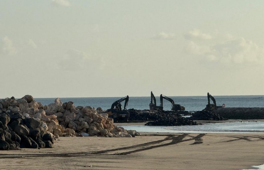 Penataan Pantai Kuta Dipercepat, Target Rampung Akhir 2026