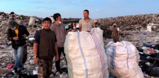 Pengawasan TPA Suwung Diperketat Pascakebijakan Pembatasan Sampah, Tim Gabungan Patroli Cegah Pelanggaran