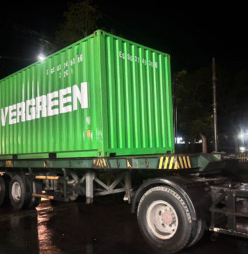 Pengendara Motor Tewas Terlindas Truk di Mendoyo