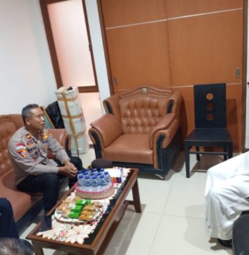 Perayaan Jumat Agung, Polisi Antisipasi Kemacetan