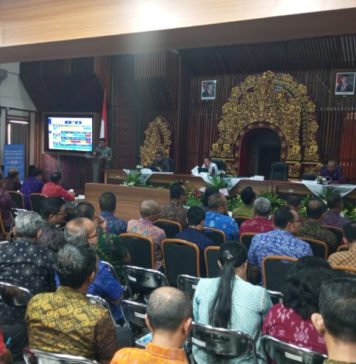 Percepat Digitalisasi Keuangan Daerah, Ini yang Dilaksanakan Pemkab Karangasem