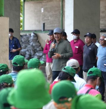 Perkuat Penanganan Sampah Liar, DLHK Badung Siapkan Posko Terpadu Berbasis Banjar