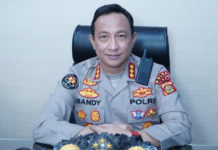 Polda Bali Kerahkan Ribuan Personel Amankan Kemala Run