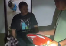 Polsek Ubud Ringkus Pelaku Jambret HP Milik Wisatawan Asal Prancis