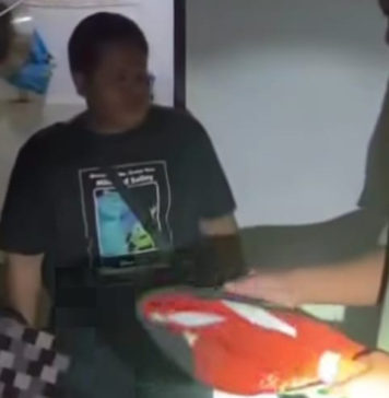 Polsek Ubud Ringkus Pelaku Jambret HP Milik Wisatawan Asal Prancis