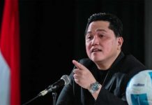 PSSI Bakal Luncurkan Kompetisi Baru Musim Depan