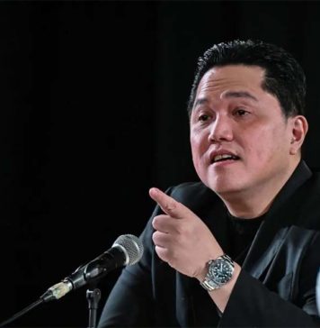 PSSI Bakal Luncurkan Kompetisi Baru Musim Depan