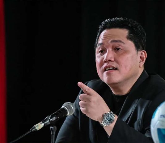 PSSI Bakal Luncurkan Kompetisi Baru Musim Depan