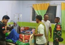 Puluhan Warga Diduga Keracunan MBG, Dinkes Bima Cek Sampel Makanan