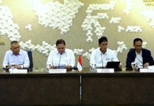 Respons Kenaikan Avtur, Pemerintah Turunkan Bea Masuk Suku Cadang Pesawat Jadi 0 Persen