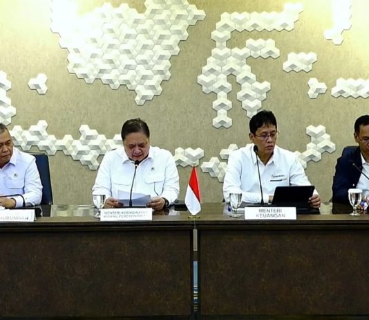 Respons Kenaikan Avtur, Pemerintah Turunkan Bea Masuk Suku Cadang Pesawat Jadi 0 Persen