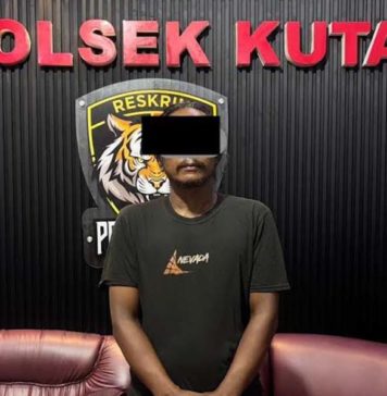 Ribut Diduga Karena Cinta Segitiga, Pria Asal Malang Tewas Dianiaya Sajam